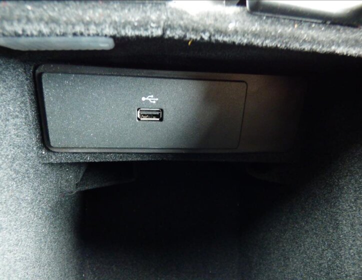 Ford Mondeo Kombi 2,0 l 110 kw