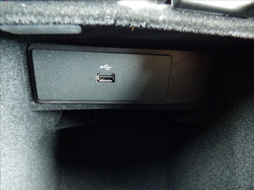 Ford Mondeo Kombi 2,0 l 110 kw