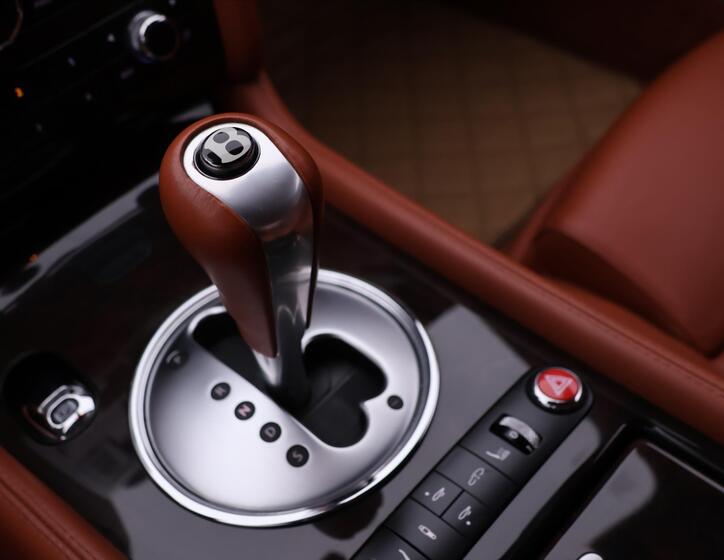 Bentley Continental GT 33