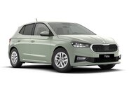 Škoda Fabia Hatchback 999,0 85 kw