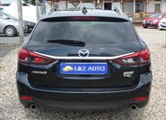 Mazda 6 Kombi 2,2 l 110 kw