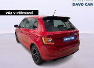 Škoda Fabia Hatchback 999,0 81 kw