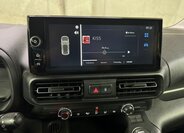 Toyota ProAce City Verso MPV 1,5 l 96 kw