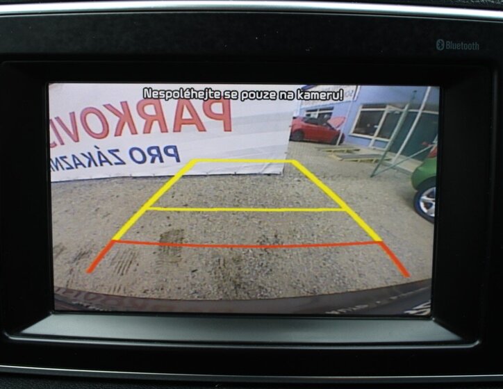 KIA Sportage SUV / Terénní 1,6 l 97 kw