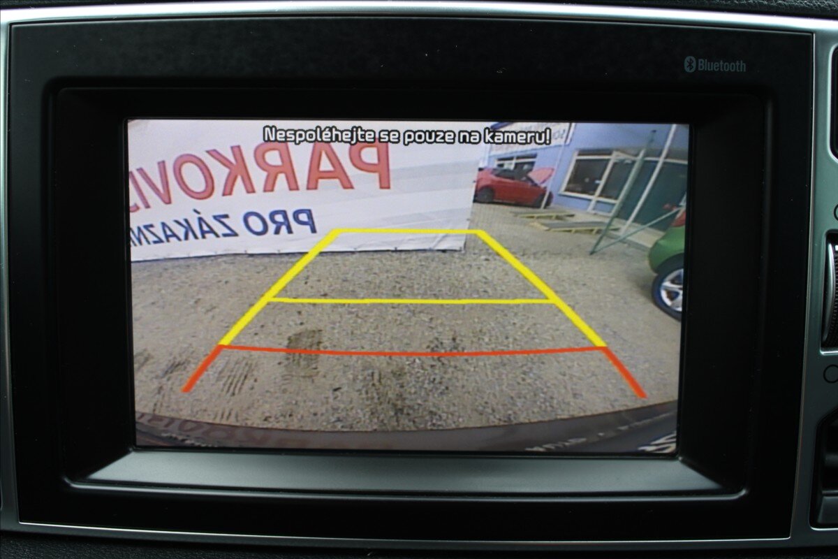 KIA Sportage SUV / Terénní 1,6 l 97 kw