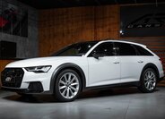 Audi A6 Allroad 1