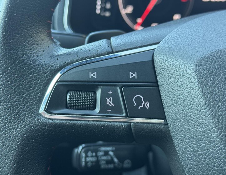 Seat Arona SUV / Terénní 999,0 81 kw