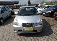 KIA Picanto Kombi 1,1 l 48 kw