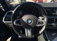 BMW X5 SUV / Terénní 3,0 l 210 kw