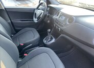 Hyundai i10 Hatchback 998,0 48 kw