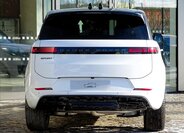 Land Rover Range Rover Sport SUV / Terénní 3,0 l 221 kw