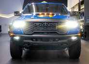 Dodge RAM Pick-up 3,0 l 402 kw