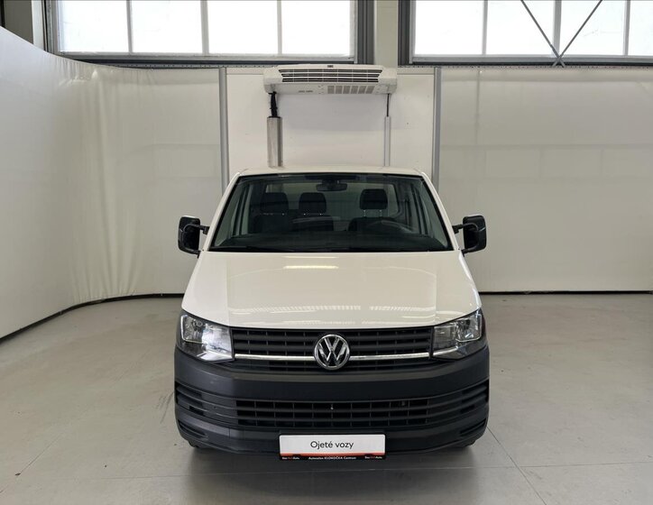 Volkswagen Transporter Ostatní 2,0 l 73 kw