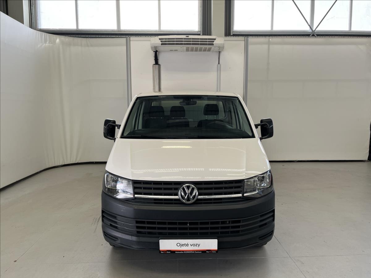 Volkswagen Transporter Ostatní 2,0 l 73 kw