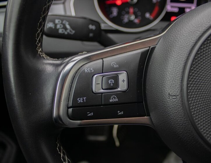 Volkswagen Passat Kombi 2,0 l 110 kw