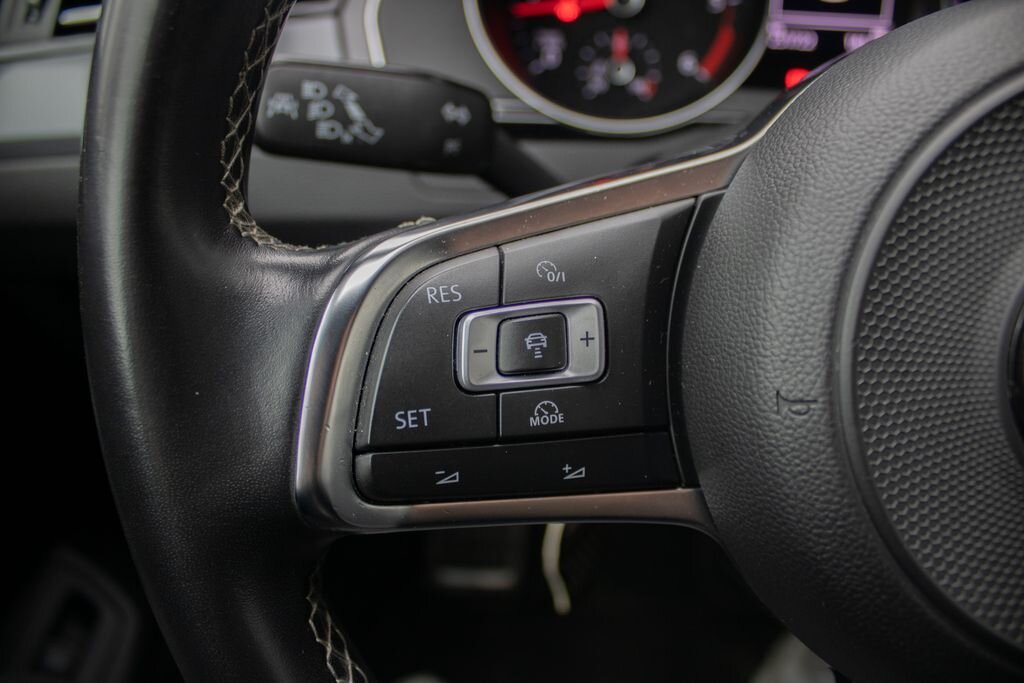 Volkswagen Passat Kombi 2,0 l 110 kw