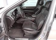 Jeep Grand Cherokee 11