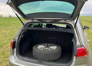 Volkswagen Golf Hatchback 0,0 110 kw