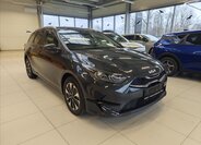 KIA Ceed Kombi 1,5 l 103 kw