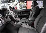 SsangYong Korando SUV / Terénní 1,5 l 120 kw