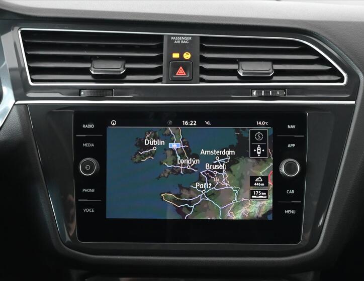 Volkswagen Tiguan Allspace 19