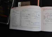 Škoda Octavia Sedan / Limuzína 1,9 l 77 kw