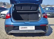 Hyundai i20 Hatchback 998,0 74 kw