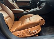 Audi A8 Sedan / Limuzína 0,0 0