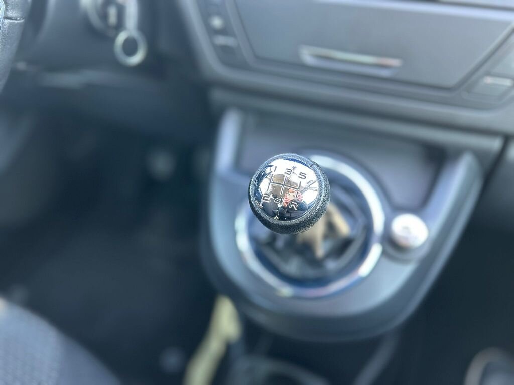 Citroën C4 Picasso MPV 1,6 l 80 kw