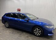 Volkswagen Passat 11