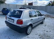 Volkswagen Golf 14