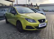 Seat Ibiza 3
