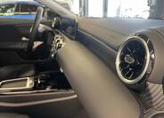 Mercedes-Benz CLA 17