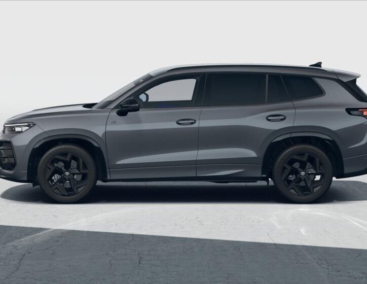 Volkswagen Tayron SUV / Terénní 2,0 l 142 kw