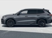 Volkswagen Tayron SUV / Terénní 2,0 l 142 kw
