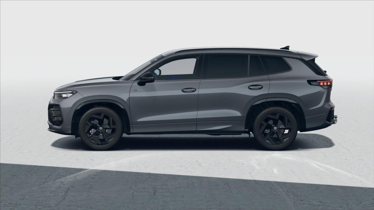 Volkswagen Tayron SUV / Terénní 2,0 l 142 kw