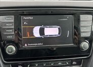 Škoda Octavia Kombi 1,4 l 110 kw