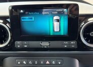 Mercedes-Benz Citan Skříň 1,5 l 70 kw