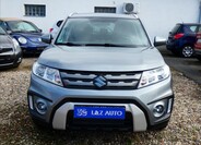 Suzuki Vitara 2