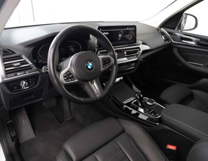 BMW X3 10
