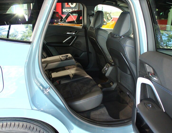 BMW X1 SUV / Terénní 2,0 l 145 kw