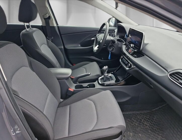 Hyundai i30 Kombi 998,0 74 kw