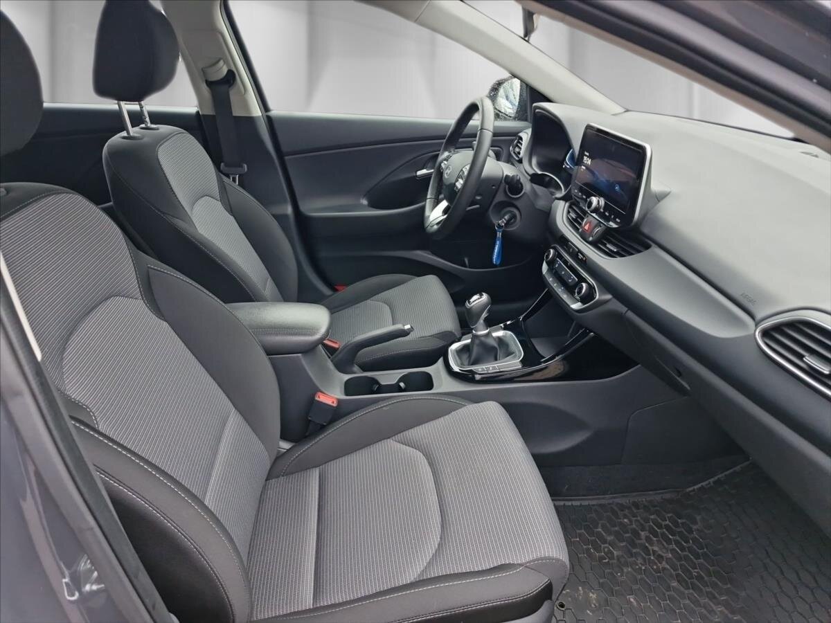 Hyundai i30 Kombi 998,0 74 kw