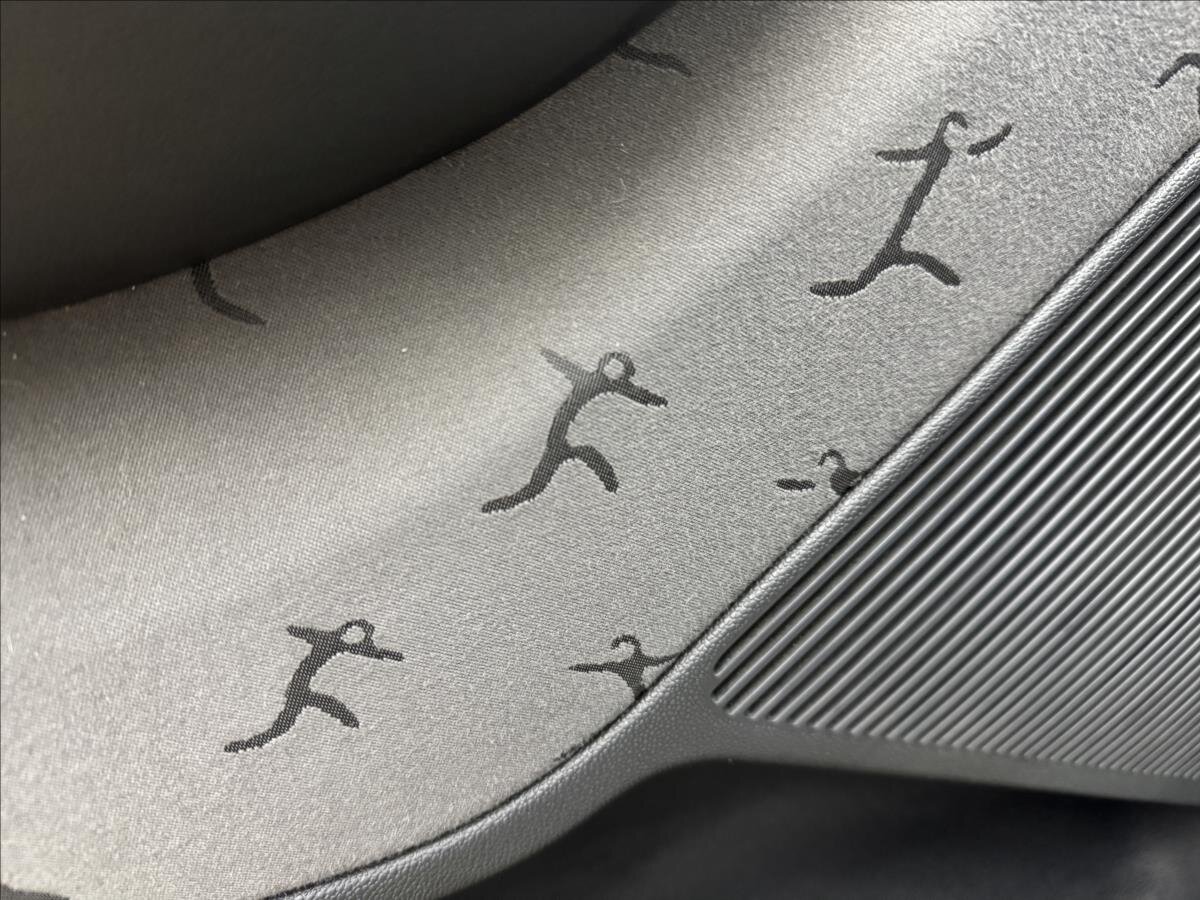 Škoda Fabia Hatchback 1,4 l 50 kw