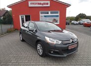 Citroën C4 Hatchback 1,6 l 88 kw