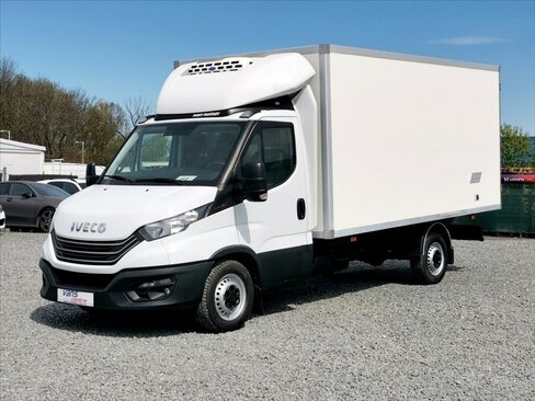Iveco Daily Ostatní 3,0 l 129 kw
