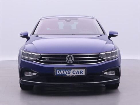Volkswagen Passat Sedan / Limuzína 2,0 l 140 kw