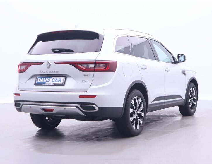 Renault Koleos SUV 2,0 l 135 kw