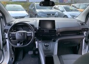 Toyota ProAce City Verso 9