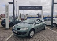 Renault Mégane Sedan / Limuzína 1,4 l 72 kw
